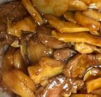 Best 505. Kung Pao Beef in Charlottesville, VA