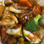 Best 507. Beef with Mix Vegetable in Charlottesville, VA