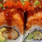 Best J27. Butterfly Roll in Charlottesville, VA