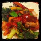 Best 401. Hunan Roast Pork in Charlottesville, VA