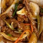 Best 502. Szechuan Beef in Charlottesville, VA