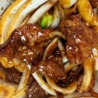 Best 509. Mongolian Beef in Charlottesville, VA