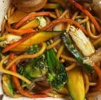 Best 901. Vegetable Lo Mein in Charlottesville, VA