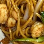 Best 903. Shrimp Lo Mein in Charlottesville, VA