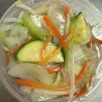 Best 901. Vegetable Chow Mein in Charlottesville, VA