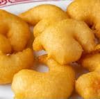 Best 106. Fried Shrimp (4) in Charlottesville, VA