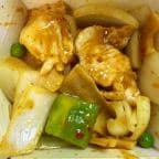 Best 308. Curry Chicken in Charlottesville, VA