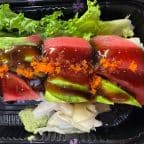 Best J20. Christmas Roll in Charlottesville, VA