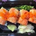 Best J38. Tuna Lover Roll in Charlottesville, VA