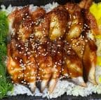 Best J15. Unagi Don Entree in Charlottesville, VA