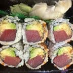 Best J22. Crunch Roll in Charlottesville, VA