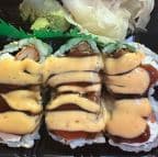 Best J54. Creamy Crab Roll 6pcs in Charlottesville, VA