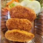 Best A115. Fried Breaded Tuna w, Cheese(3) in Charlottesville, VA