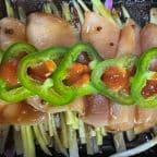 Best J7. Yellow Tail Jalapeno in Charlottesville, VA