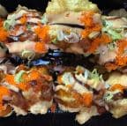 Best J47. Lady Gaga Roll in Charlottesville, VA