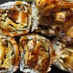 Best J16. Spider Roll in Charlottesville, VA