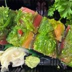 Best J43. Hurricane Roll in Charlottesville, VA