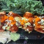 Best J28 Special California Roll in Charlottesville, VA