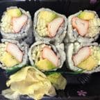 Best R4. California Roll in Charlottesville, VA
