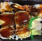 Best R17. Shrimp Tempura Roll in Charlottesville, VA