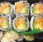 Best R23. Spicy Scallop Roll in Charlottesville, VA