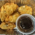 Best 115. Fried Oysters (5 pieces) in Charlottesville, VA