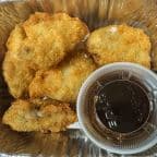 Best 115 Fried Oysters (5 pieces) in Charlottesville, VA