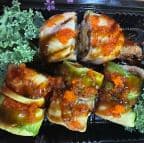 Best J44. Volcano Roll in Charlottesville, VA