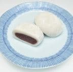 Best A97. Japanese Sweet Rice Cake Dessert(Mochi) (Red Bean) (1) in Charlottesville, VA