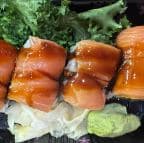 Best J35. Golden Dragon Roll in Charlottesville, VA