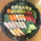 Best J8c. Sushi for 2 in Charlottesville, VA
