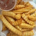 Best 117. French Fries in Charlottesville, VA