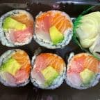 Best J21. Triple Roll in Charlottesville, VA