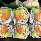 Best R14. Alaskan Roll in Charlottesville, VA