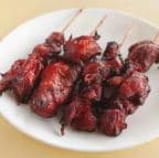 Best 107B. Cho Cho Chicken (4) in Charlottesville, VA