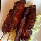 Best 107. Cho Cho Beef (4) in Charlottesville, VA