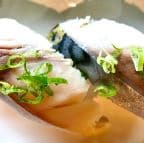 Best S7. Mackerel a la Carte in Charlottesville, VA