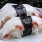 Best S12. Octopus a la Carte in Charlottesville, VA