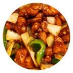 Best L2. Pepper Chicken (Lunch Special) in Charlottesville, VA