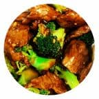 Best L36. Beef with Broccoli (Dinner Special) in Charlottesville, VA