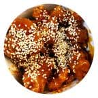 Best L13. Sesame Chicken (Lunch Special) in Charlottesville, VA
