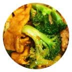 Best L16. Chicken with Broccoli (Dinner Special) in Charlottesville, VA