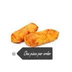 Best 101. Pork Egg Roll (1) in Charlottesville, VA