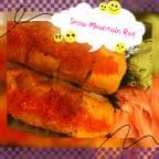 Best J34. Snow Mountain Roll in Charlottesville, VA