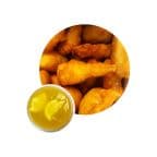 Best 320. Lemon Chicken in Charlottesville, VA