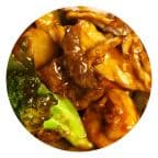 Best L50. Triple Delight (Shrimp, Chicken, and Beef) (Dinner Special) in Charlottesville, VA