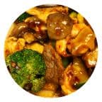 Best CH9. Hunan 3 Delight in Charlottesville, VA