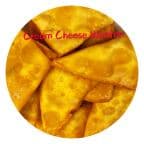 Best 103. Cheese Fried Wontons (8) in Charlottesville, VA