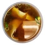 Best 203. Wonton Soup in Charlottesville, VA