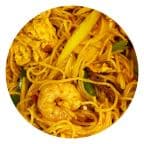 Best CH13. Singapore Noodle in Charlottesville, VA